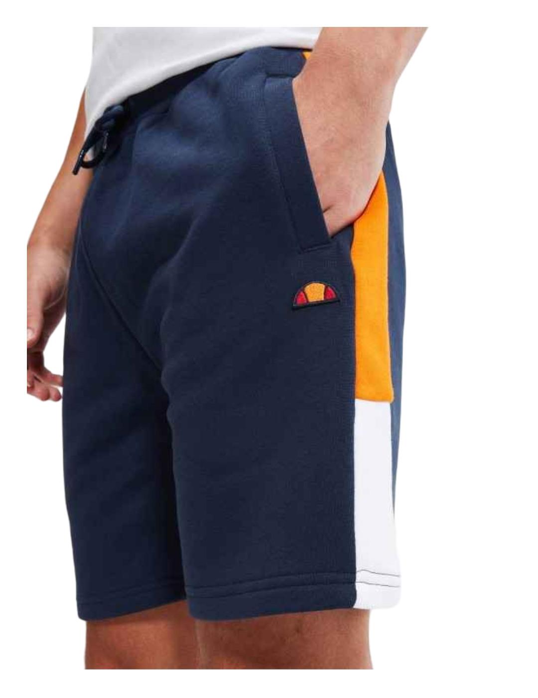 Bermuda Turi Ellesse