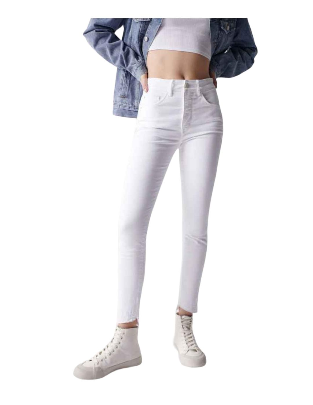 Pantalón Faith Salsa Jeans