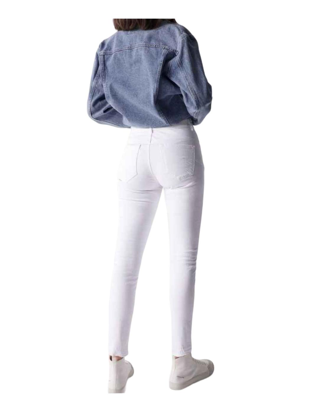 Pantalón Faith Salsa Jeans