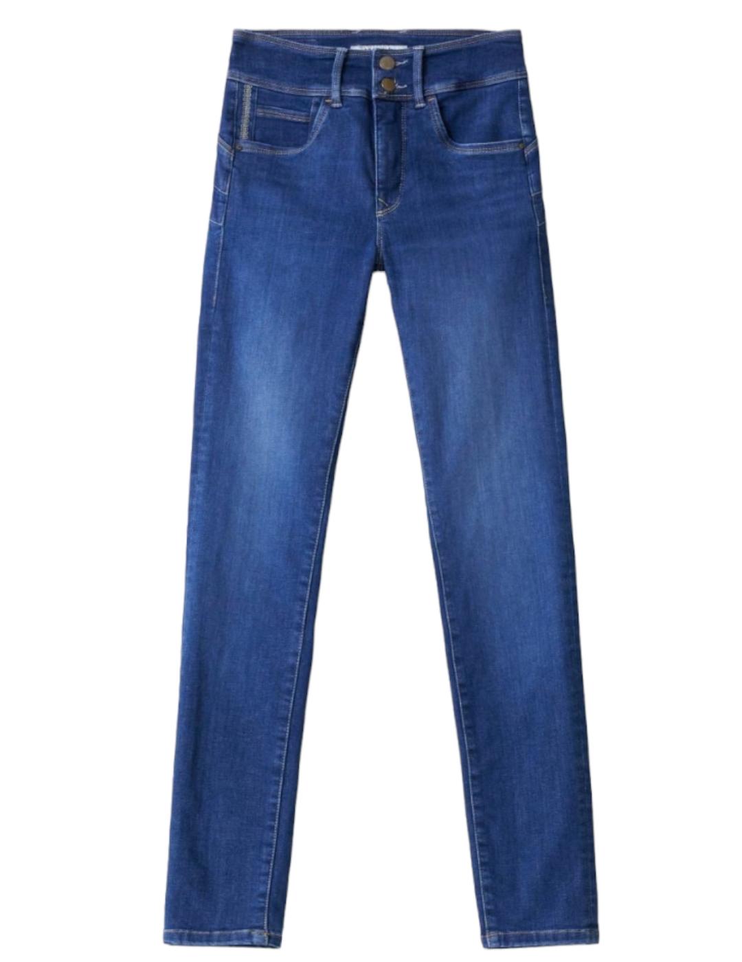 Pantalón Secret Salsa Jeans