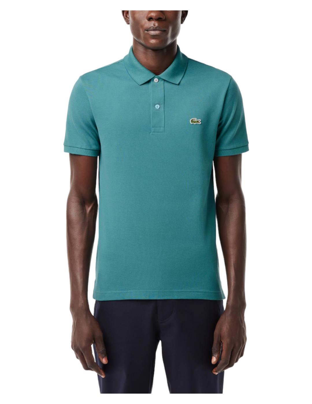 Polo Slim Fit Lacoste