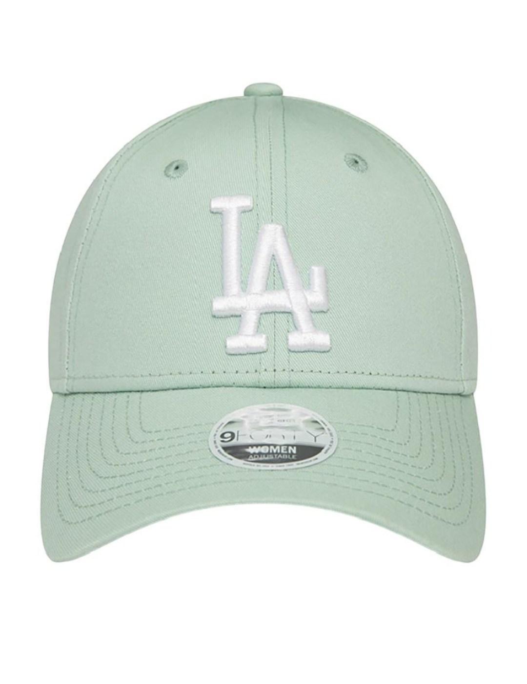 Gorra LA 9Forty New Era