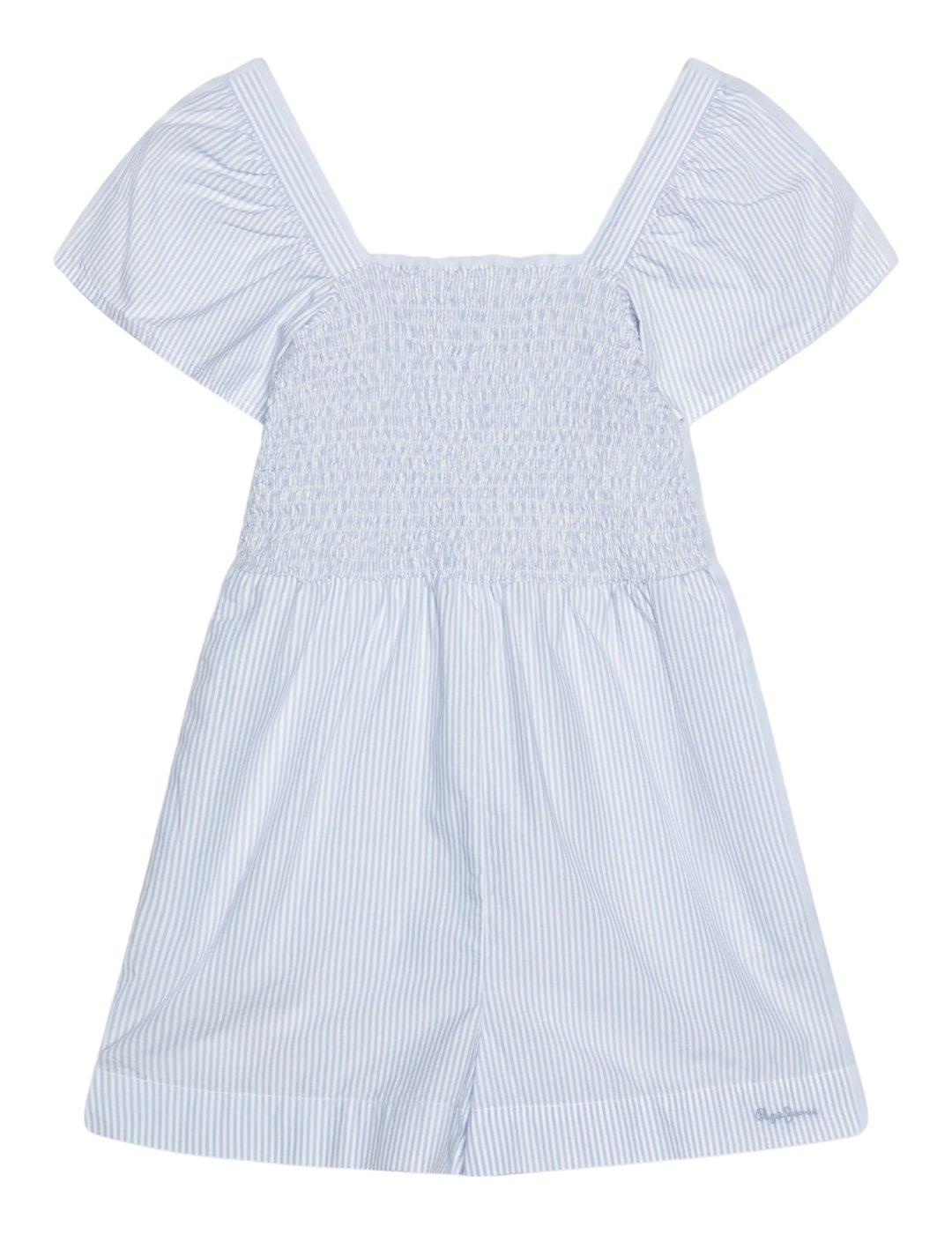 Mono Ornella Pepe Jeans