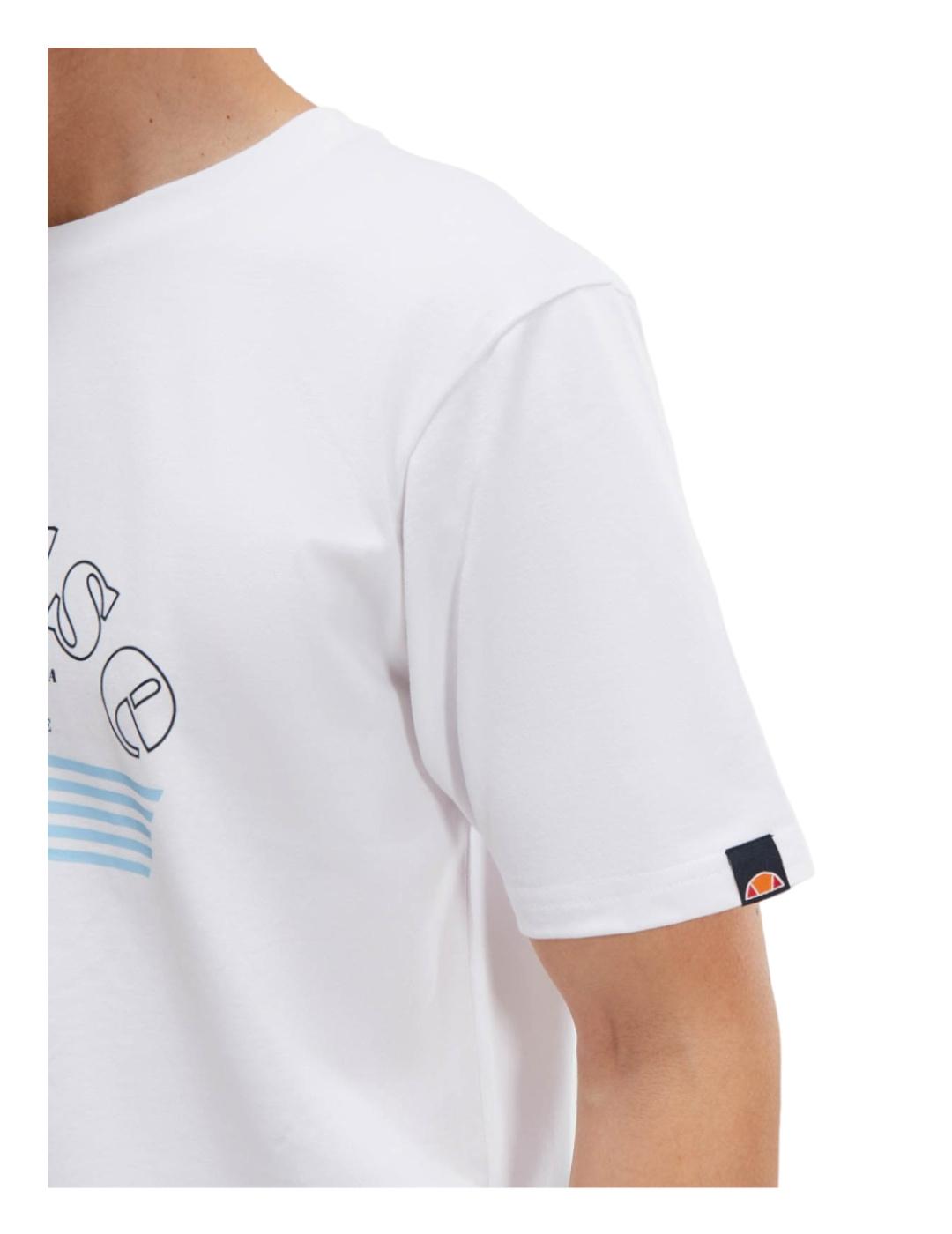 Camiseta Giambettio Ellesse