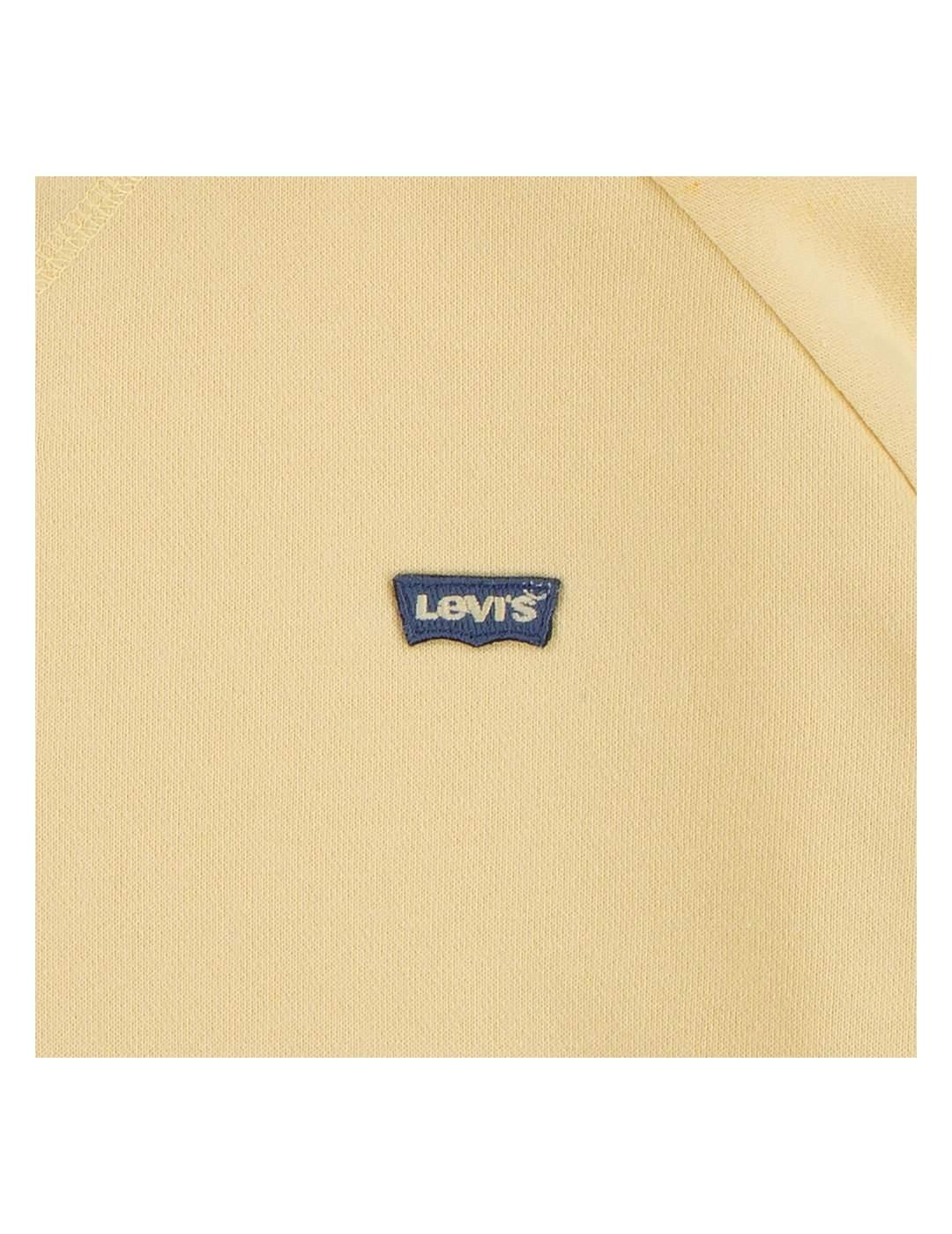 Sudadera Golden Levi´s