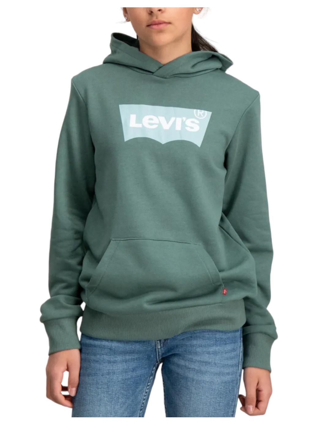 Sudadera Logo Dark Levi´s