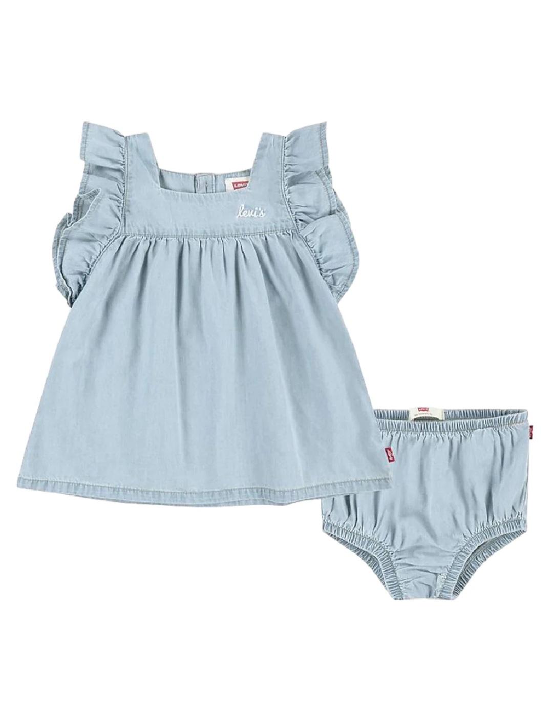 Vestido After Glow Levi´s