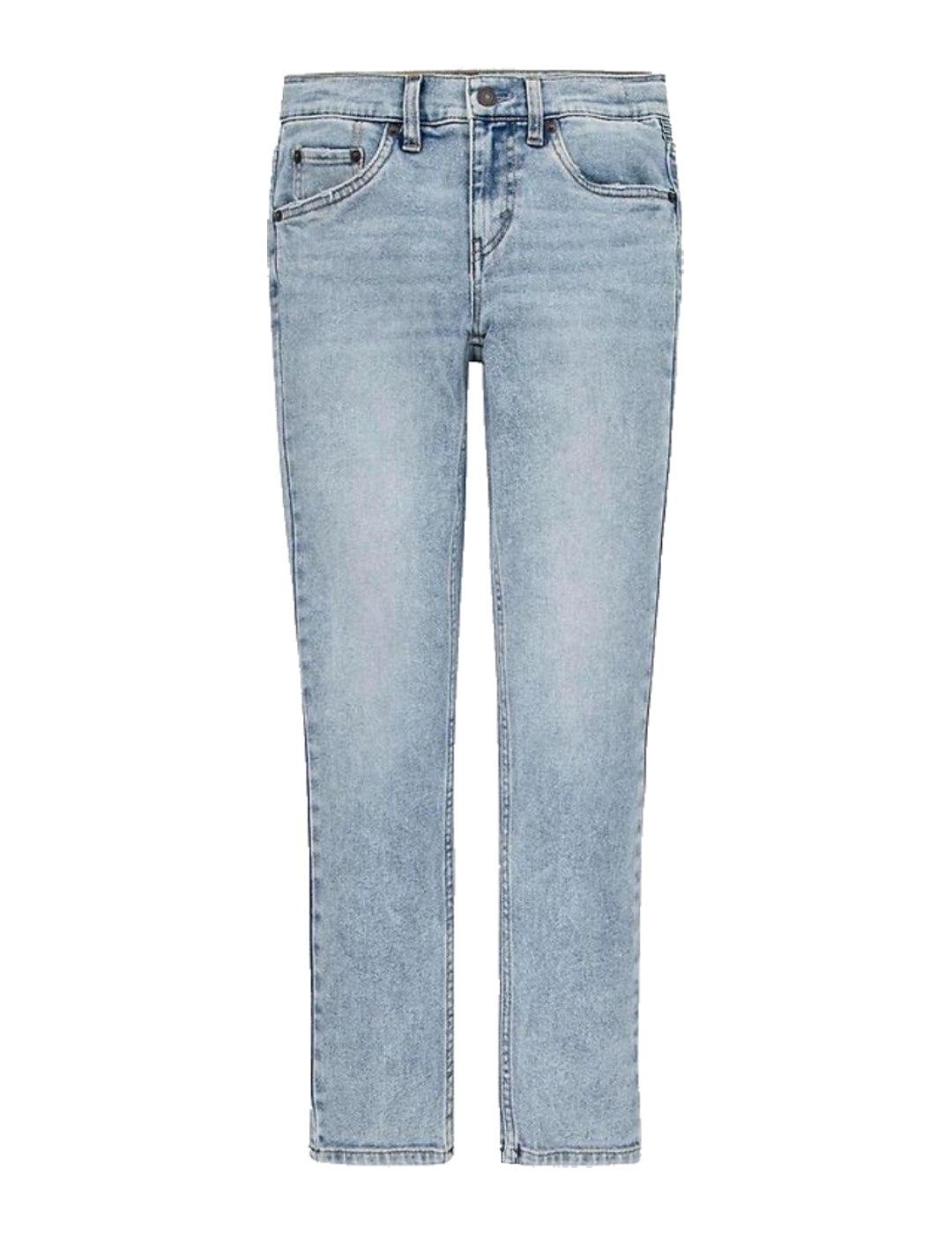 Pantalón 510 Skinny Levi´s