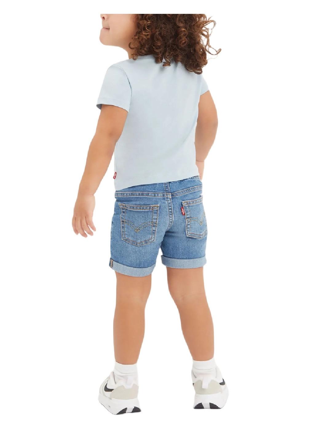 Conjunto Critter Niagra Levi´s