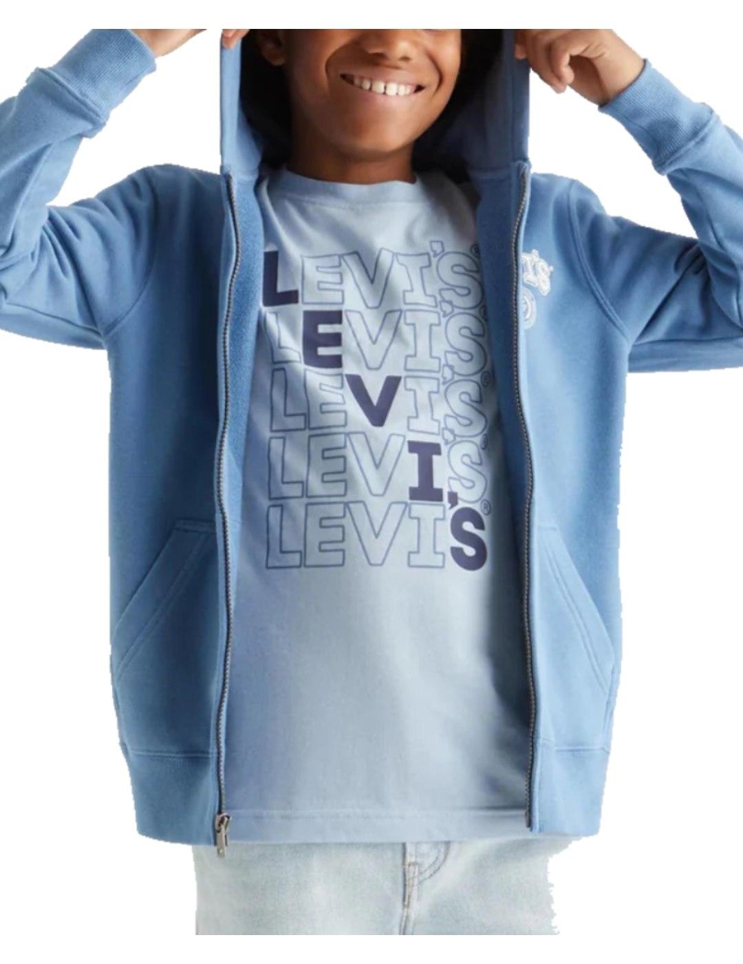 Camiseta Lous Niagra Levi´s