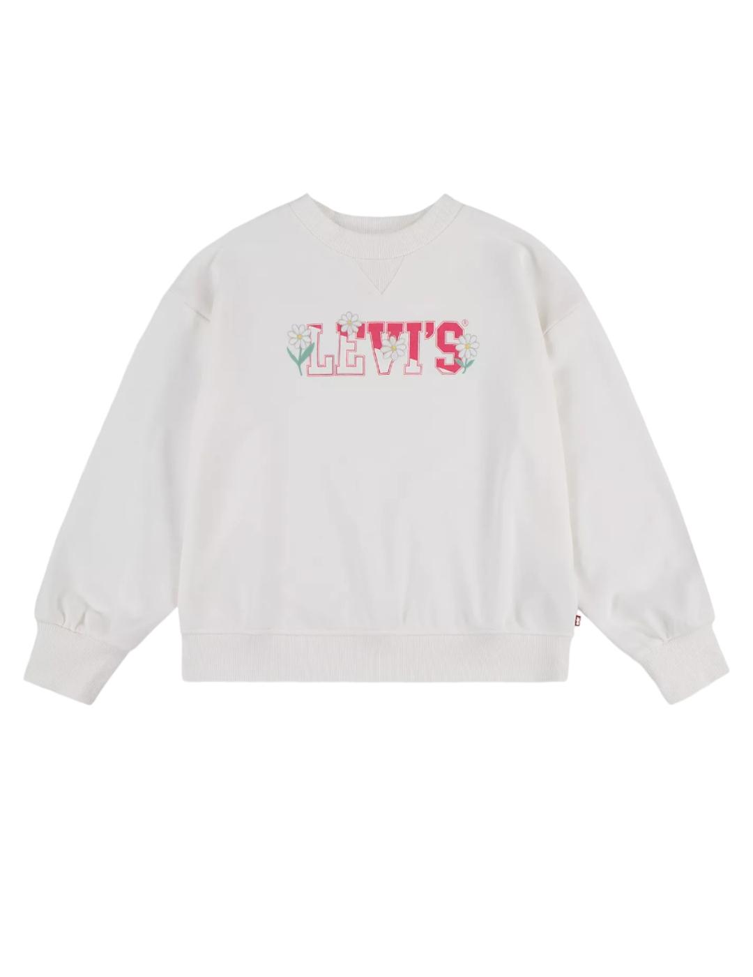 Sudadera Sugar Levi´s