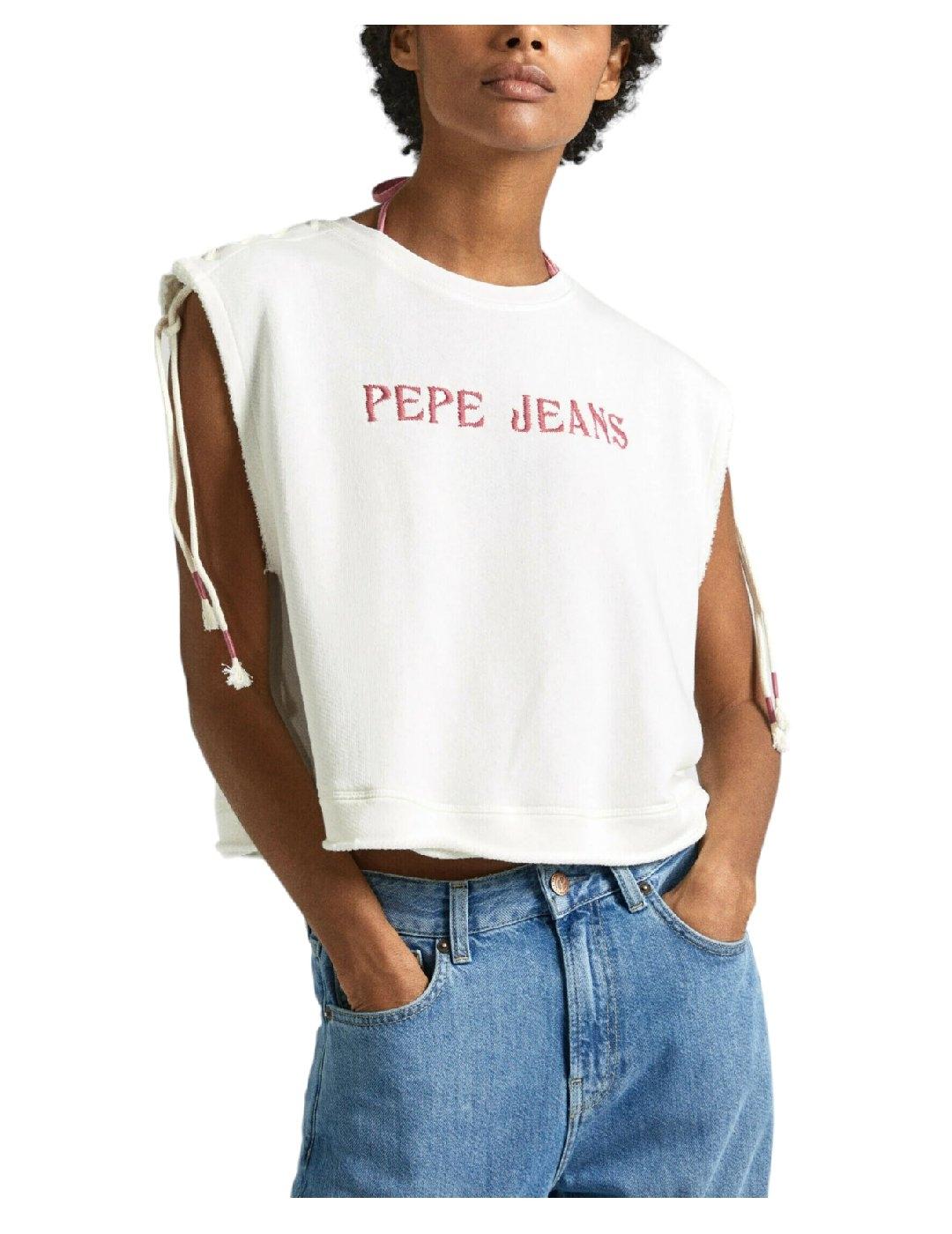 Camiseta Kendall Pepe Jeans