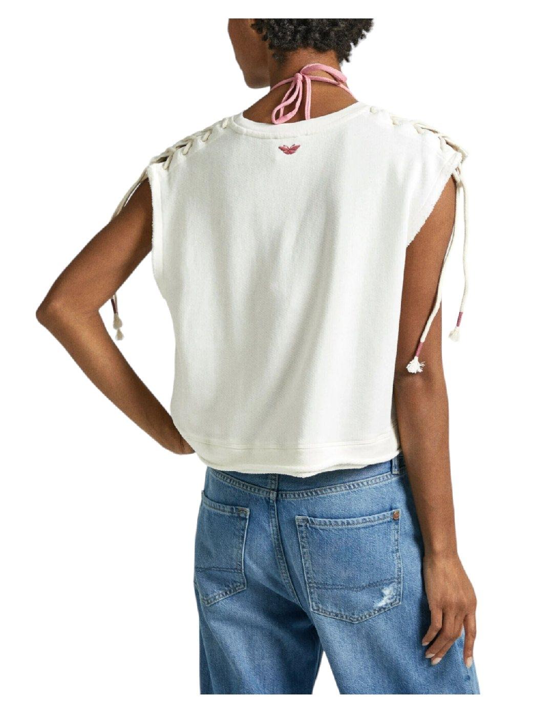 Camiseta Kendall Pepe Jeans