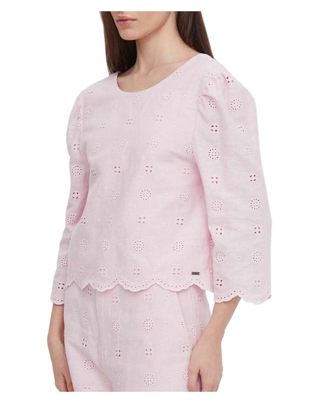 Camiseta Dita Pepe Jeans