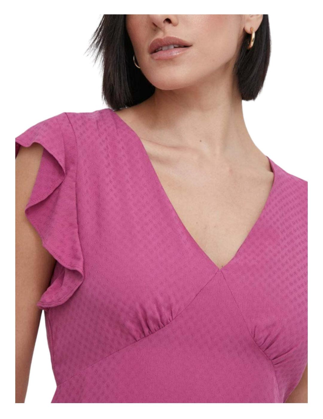 Vestido Camila Pepe Jeans