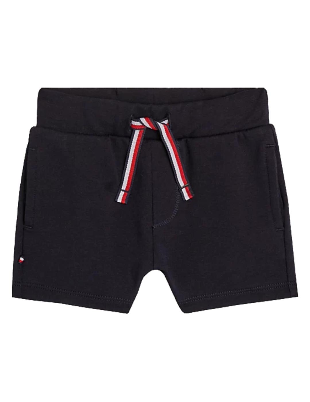 Bermuda Baby Monotype Tommy Hilfiger