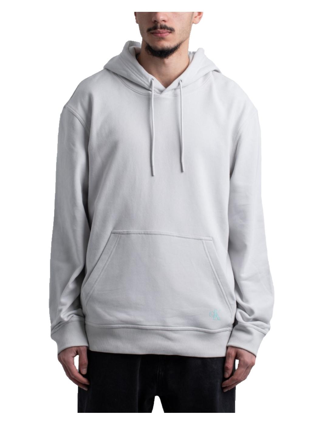 Sudadera Blown Up Diffused Calvin Klein Jeans