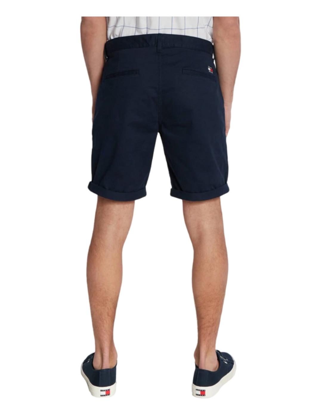 Short Tjm Scanton Tommy Jeans