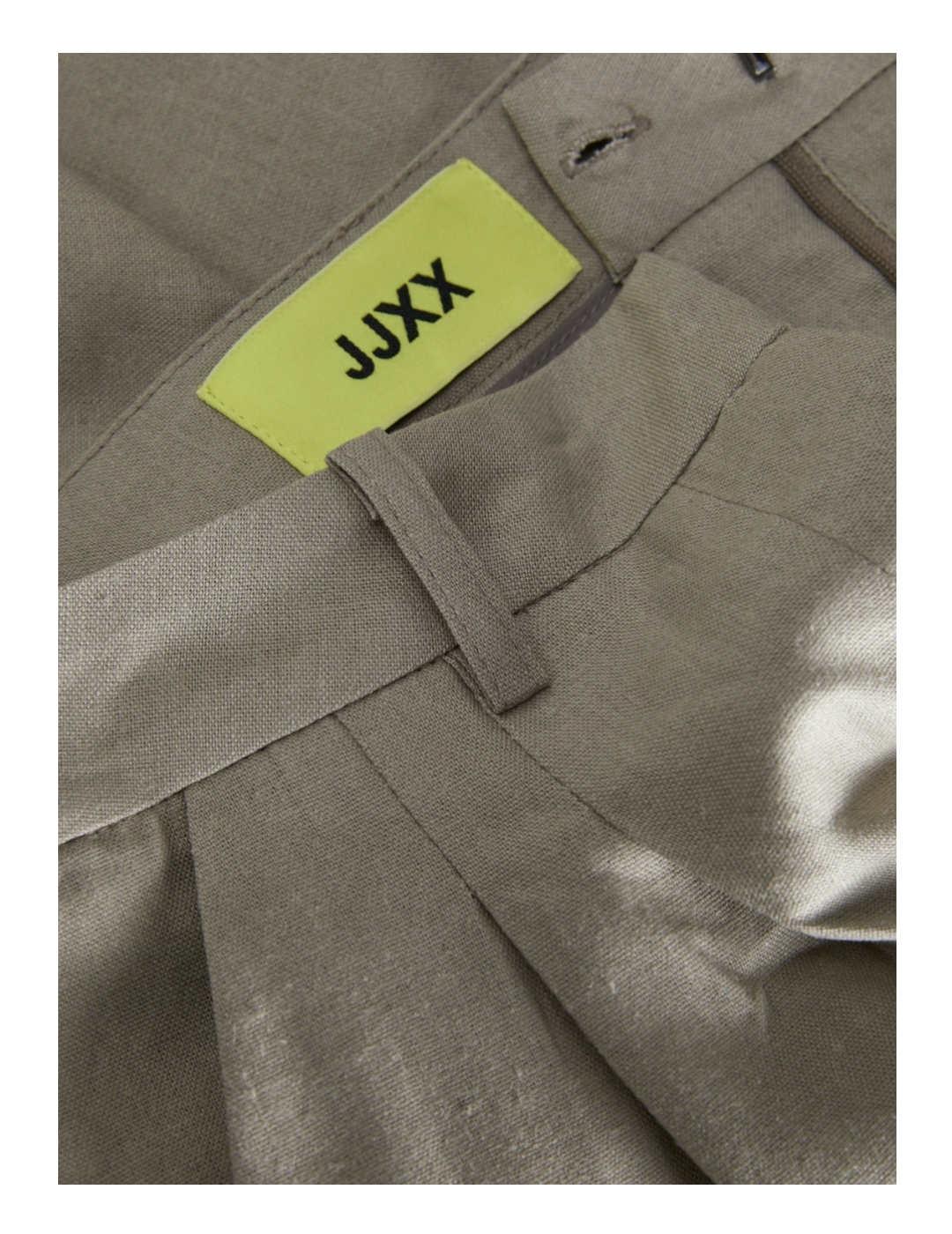 Short Jxcimberly Linen JJXX