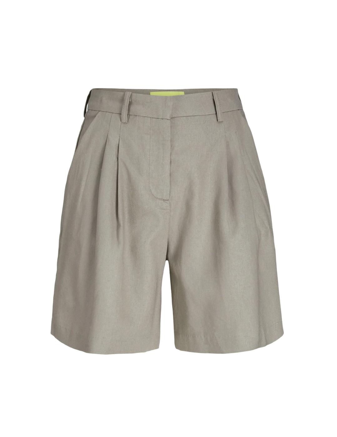 Short Jxcimberly Linen JJXX