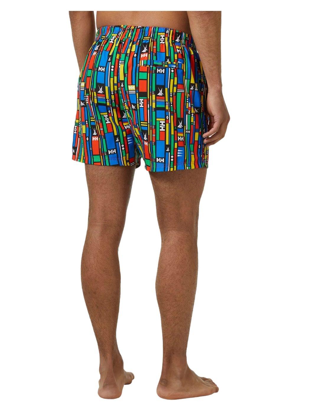 Bañador Newport Trunk Helly Hansen