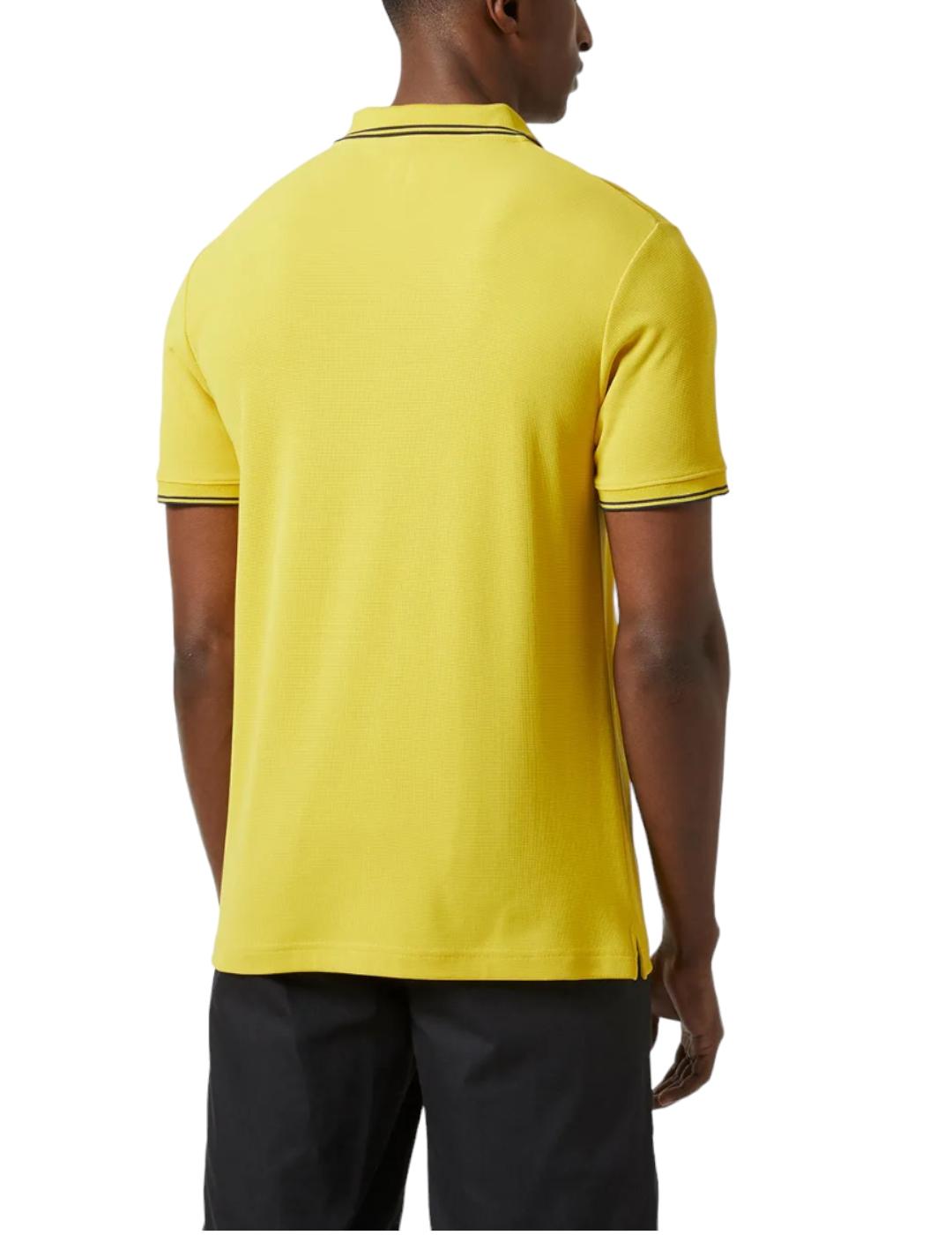 Polo Kos gold Helly Hansen