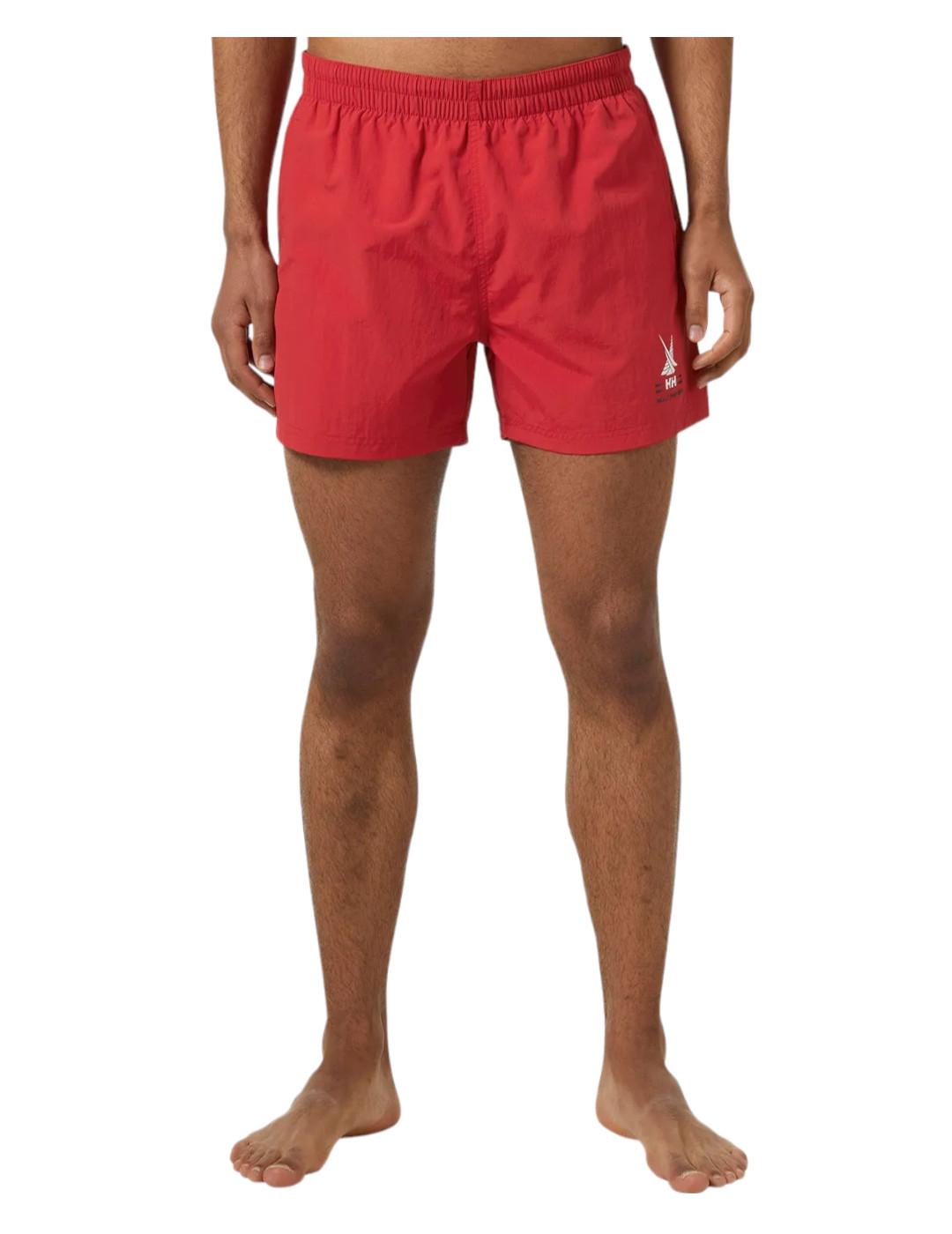 Bañador Cascais Trunk Helly Hansen