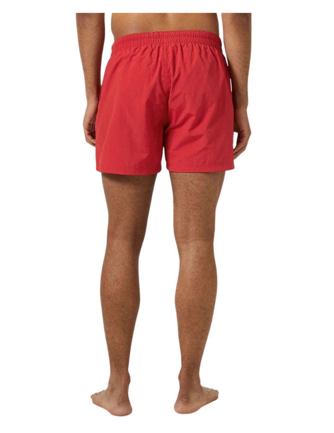 Bañador Cascais Trunk Helly Hansen