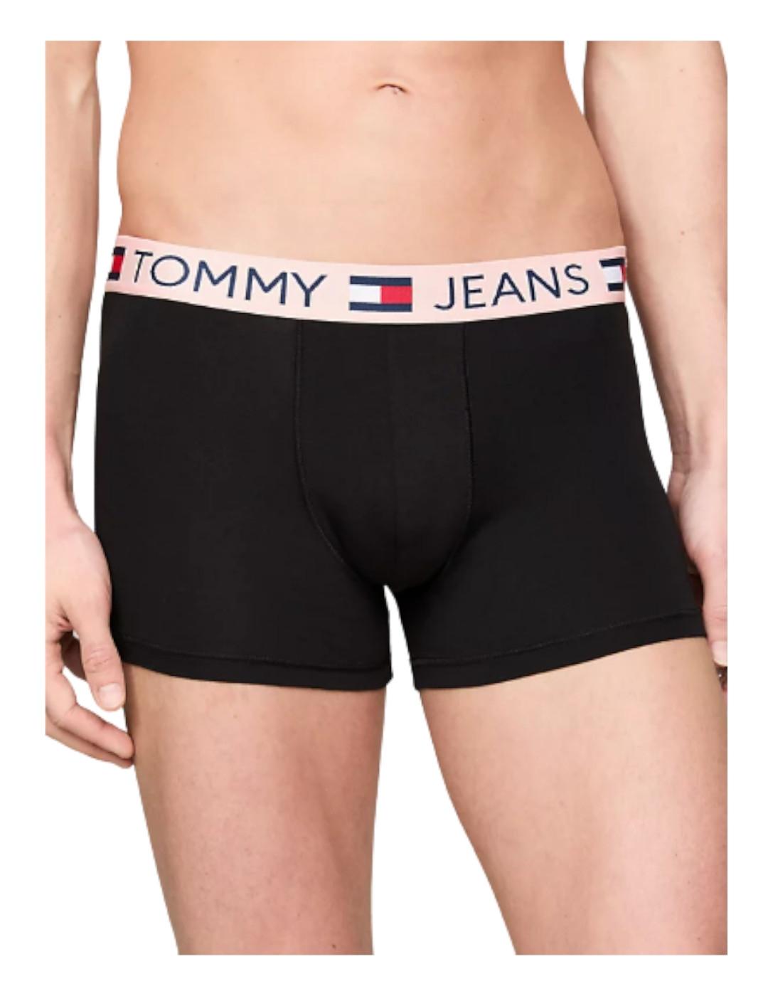 Bóxers 3p trunck Tommy Jeans