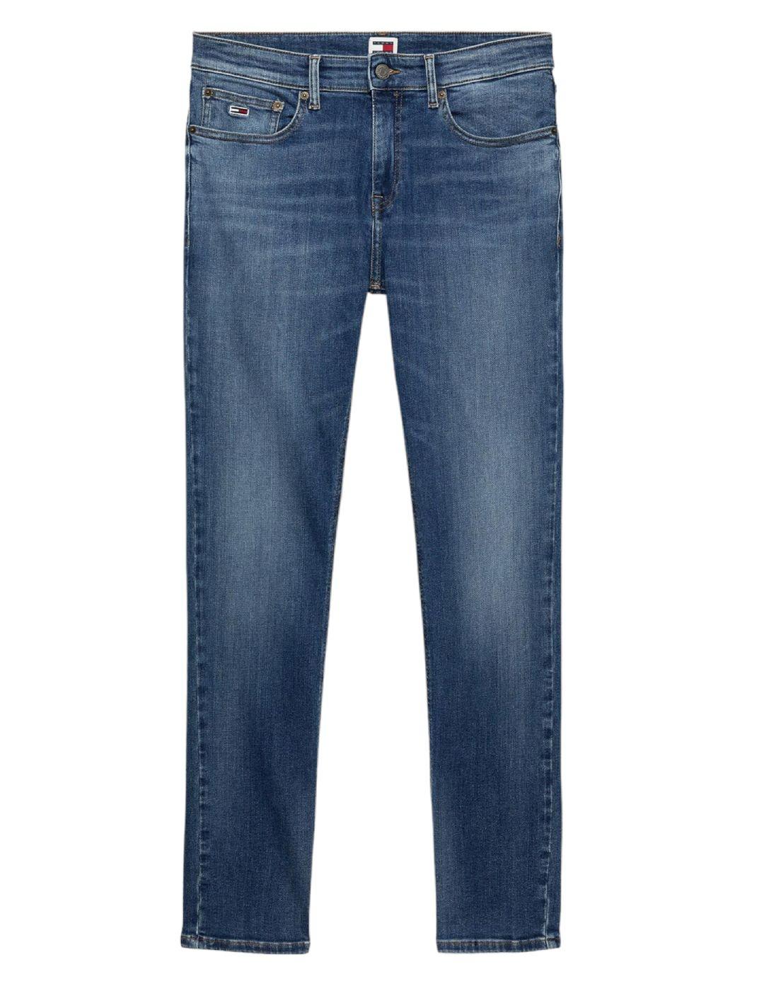 Pantalon Scanton Slim Tommy Jeans