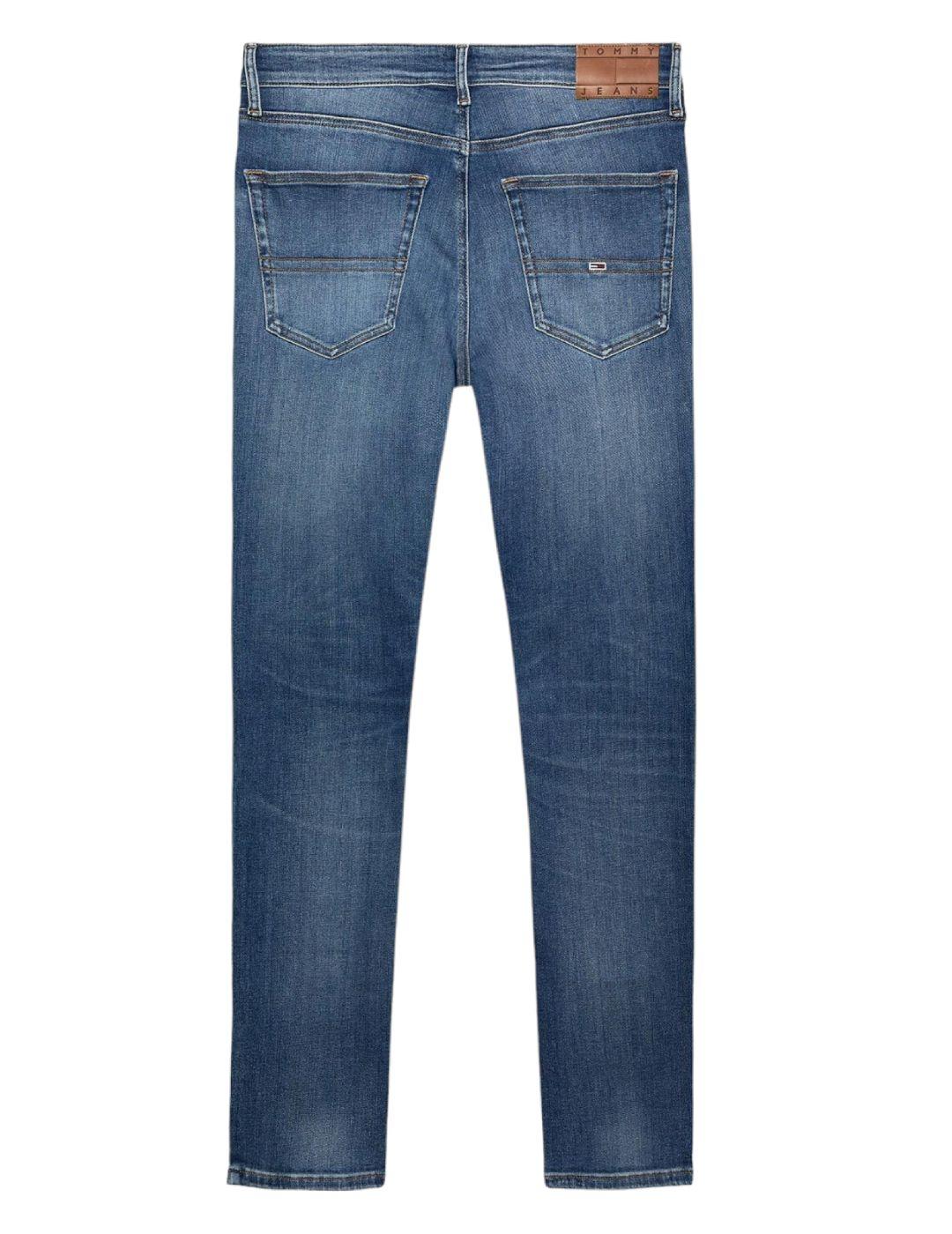 Pantalon Scanton Slim Tommy Jeans
