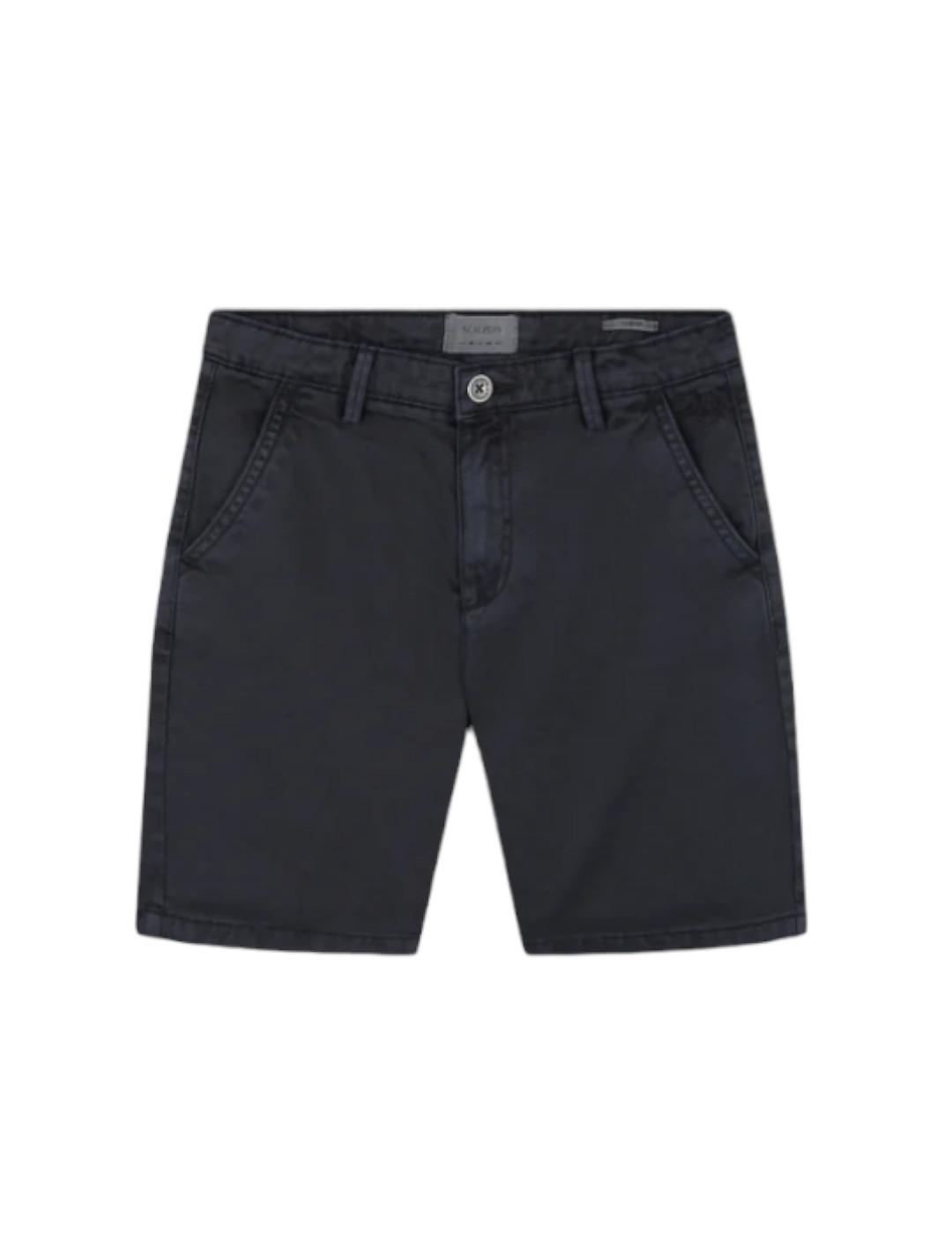 Bermuda Outfitters Navy Scalpers