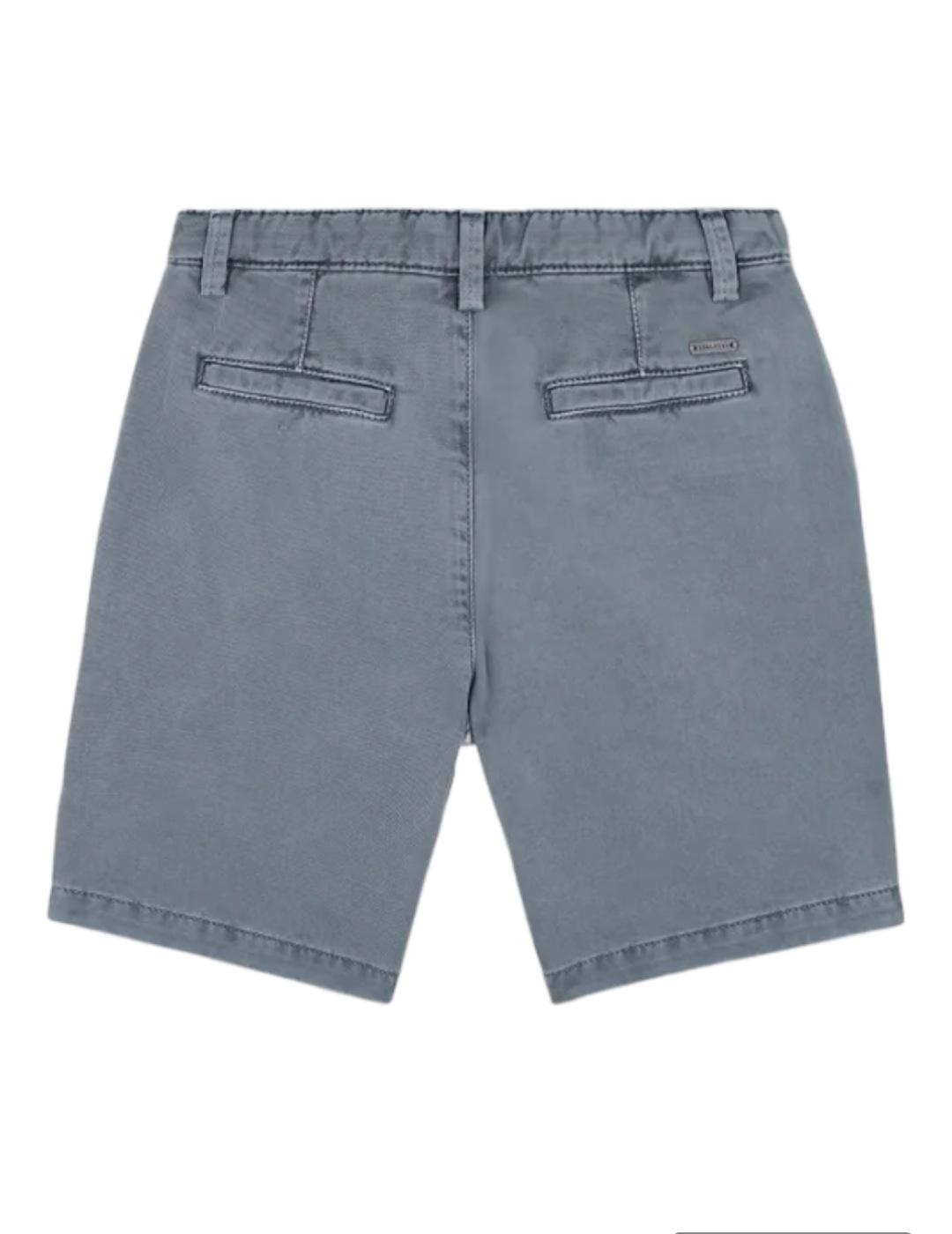 Bermuda Outfitters Blue Scalpers