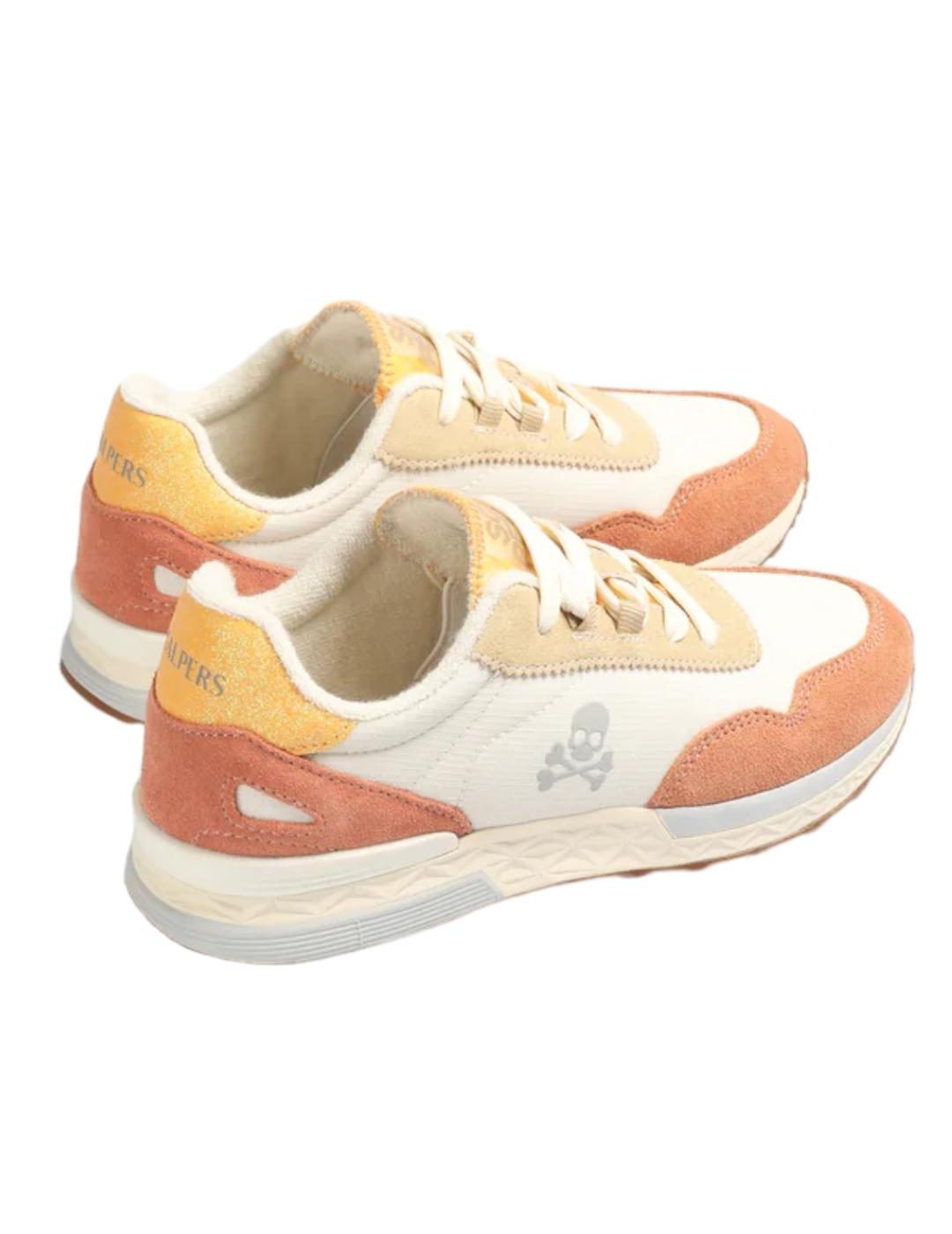 Zapatilla Harry Scalpers