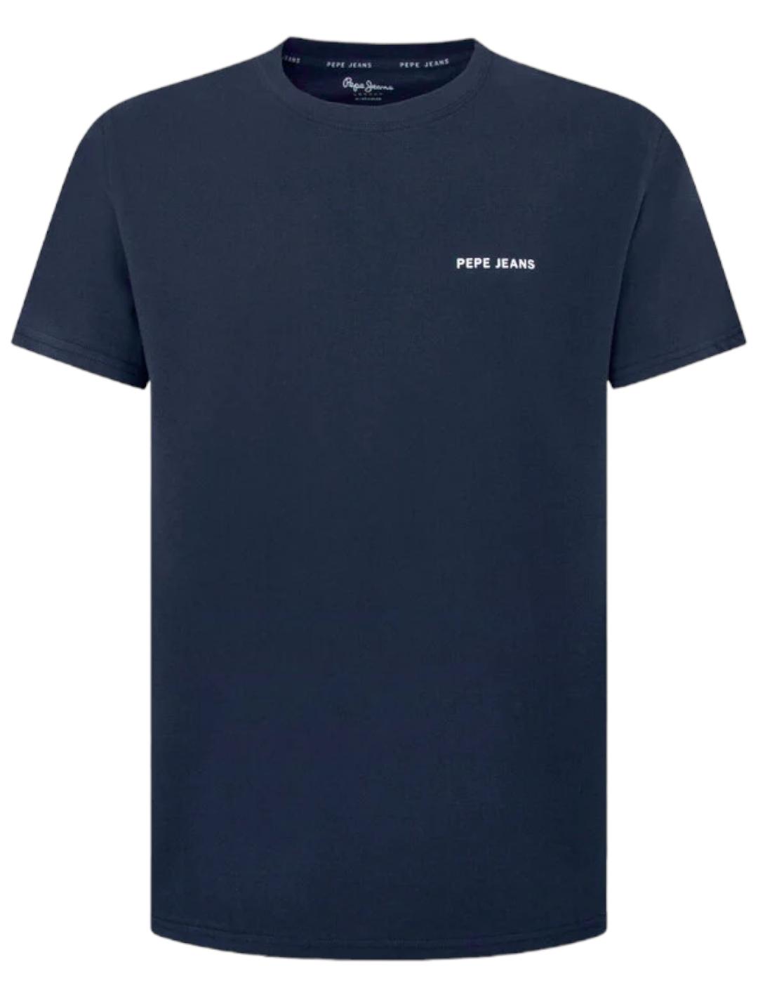 Camiseta Callum Pepe Jeans