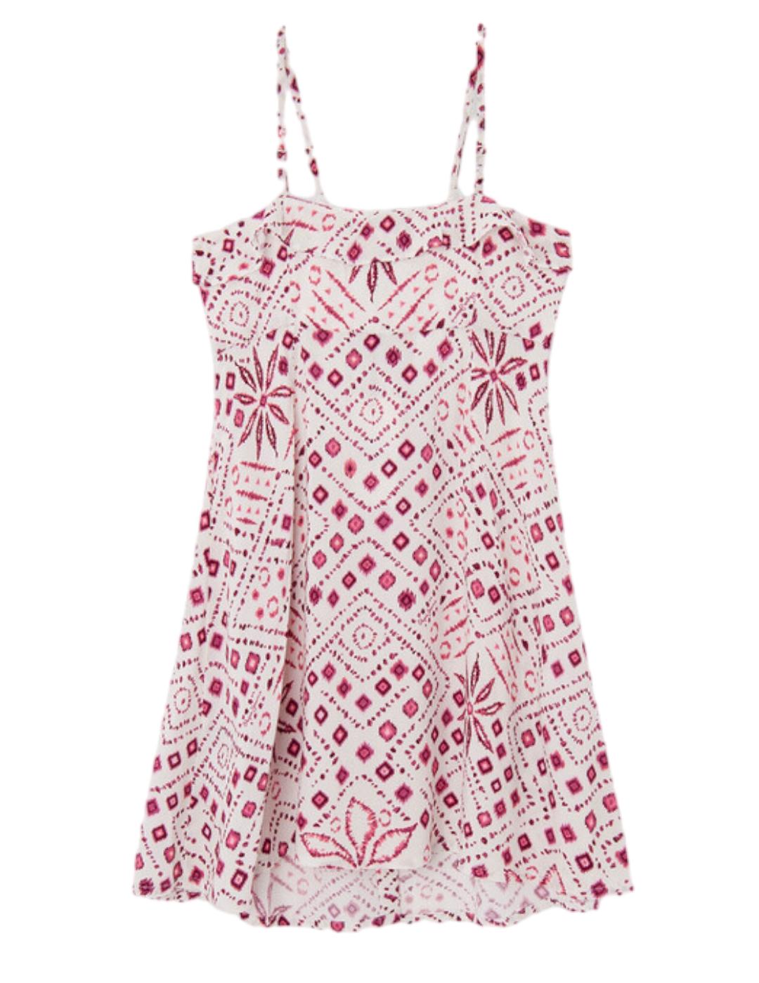 Vestido Qamar Pepe Jeans