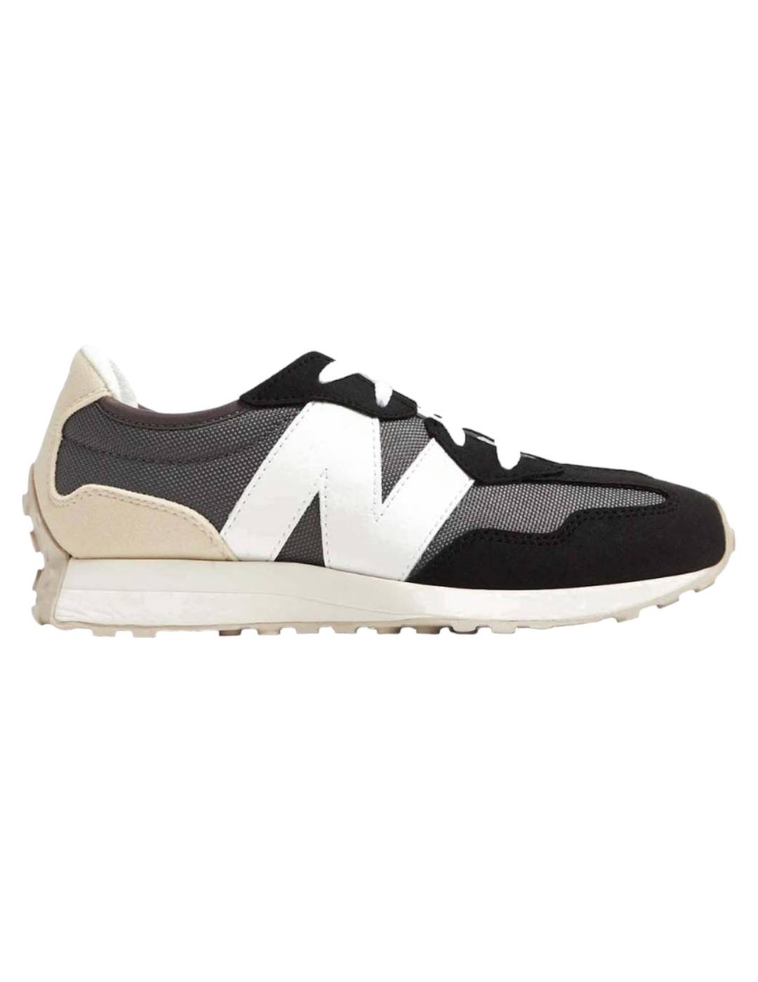 Zapatilla GS327FG New Balance