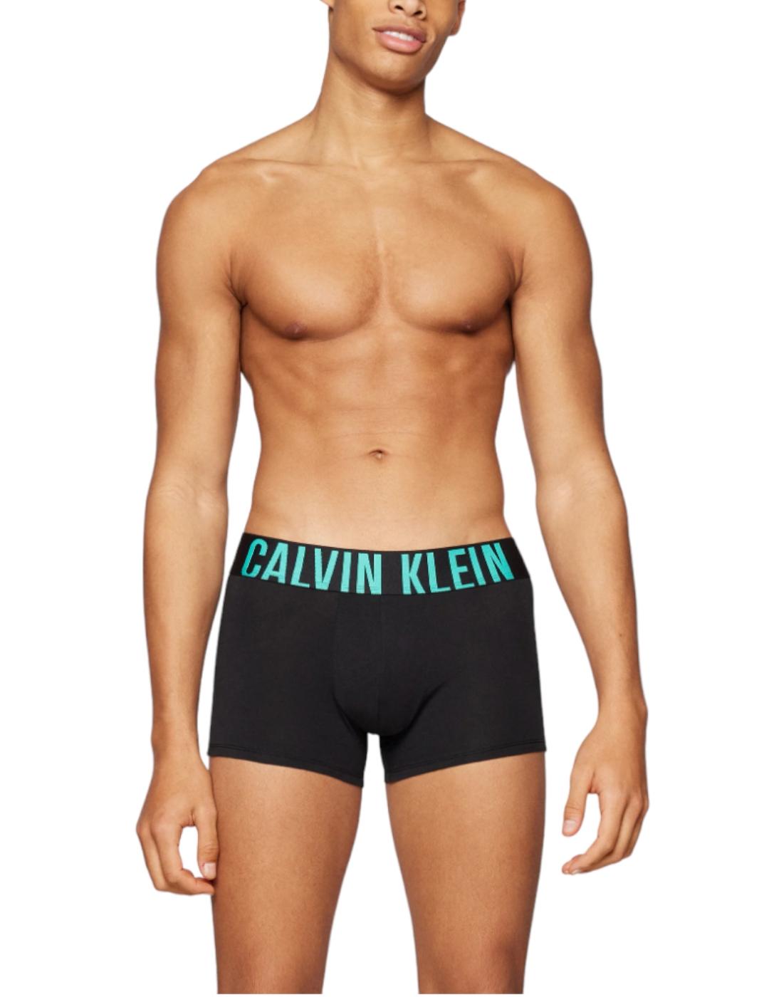 Bóxer Trunk Shorty Calvin Klein