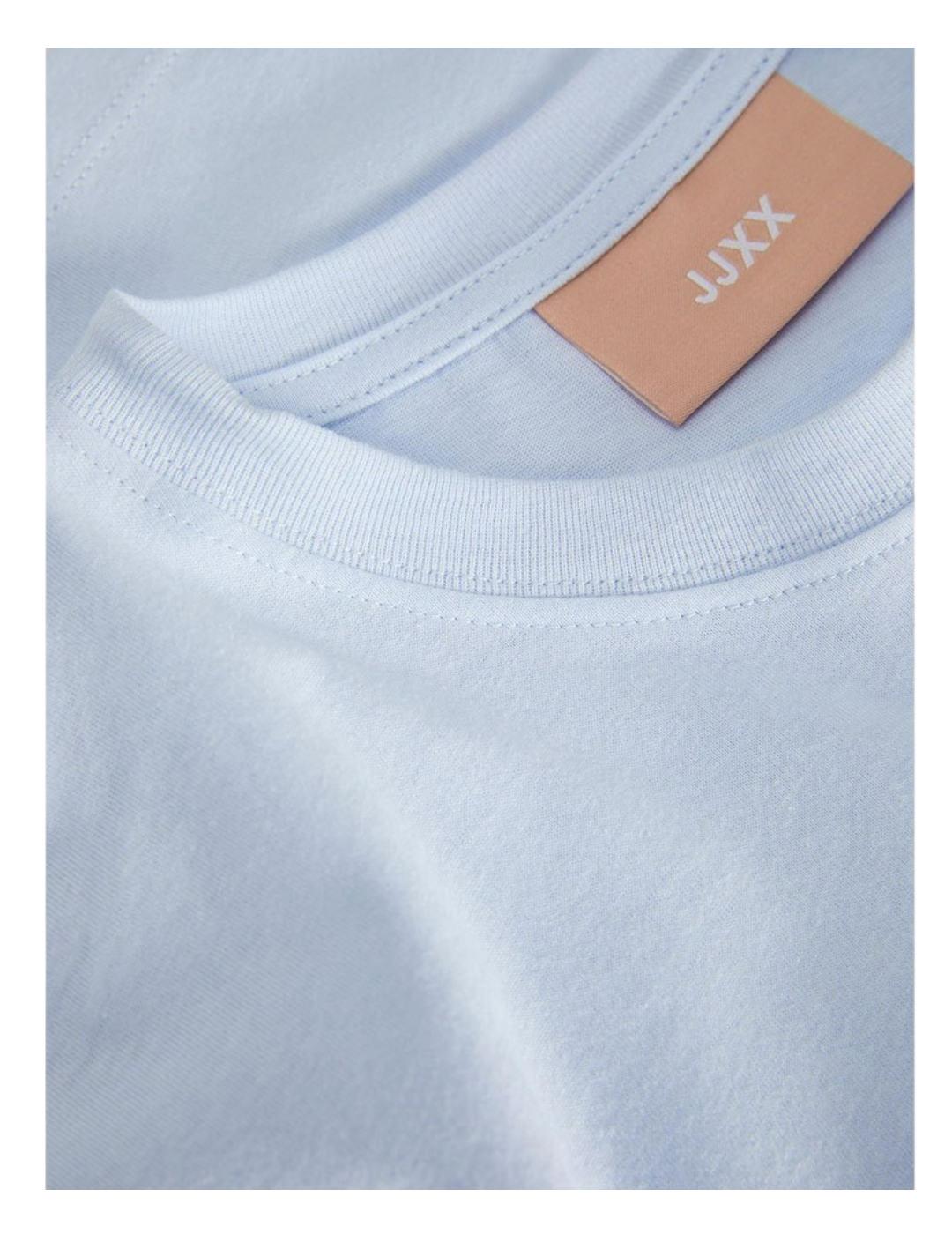 Camiseta JXZOE RLX TEE JJXX