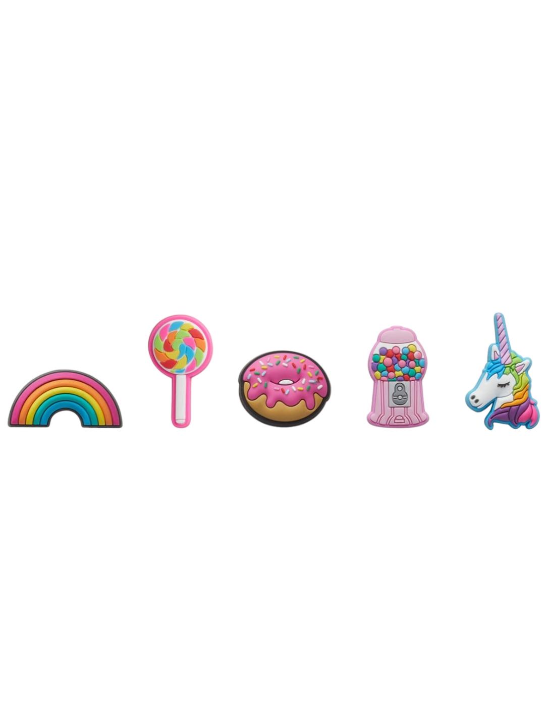 Charms Nice Pack Crocs