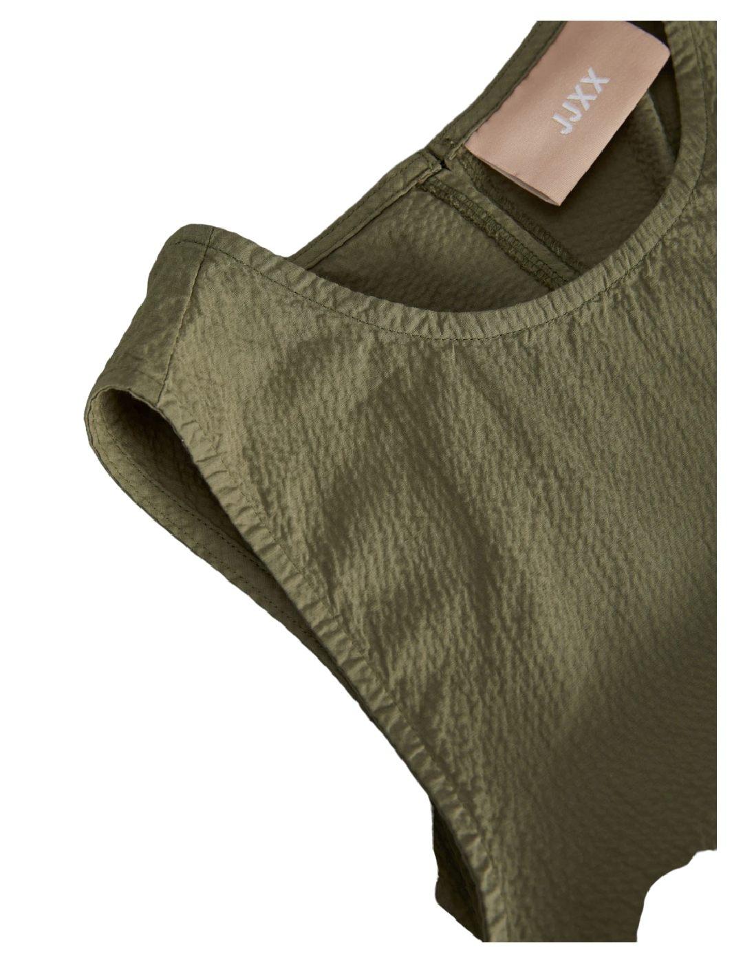 Top Jxkaia Seerucker JJXX