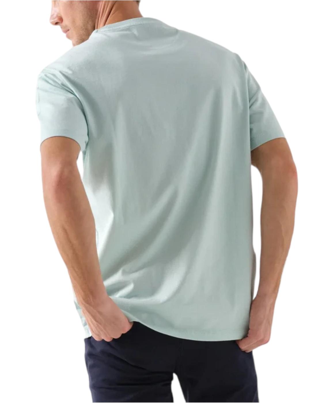 Camiseta Salsa Jeans