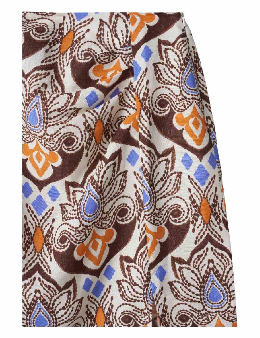 Falda A Line Salsa Jeans