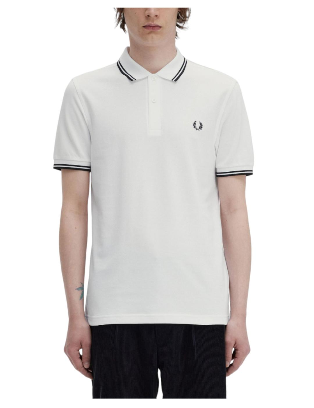 Polo Fred Perry