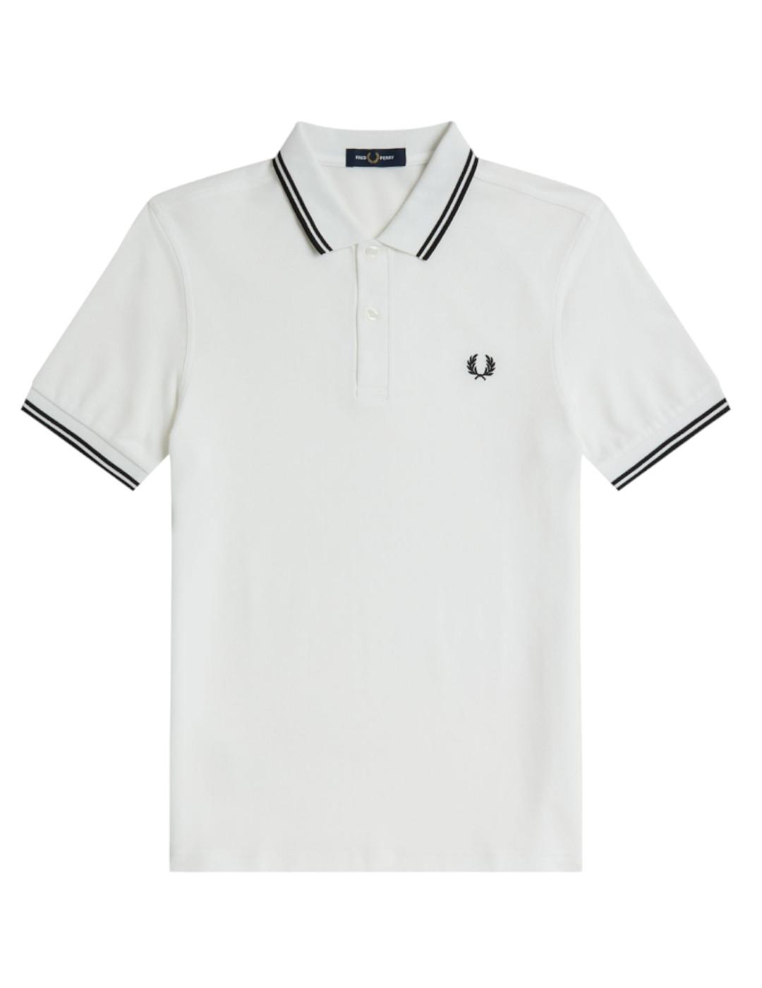 Polo Fred Perry