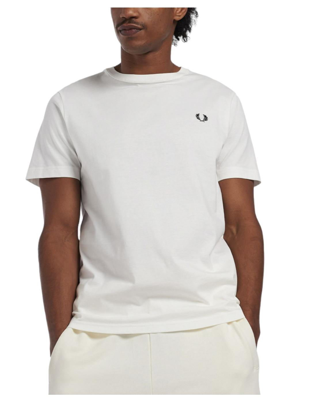 Camiseta Fred Perry