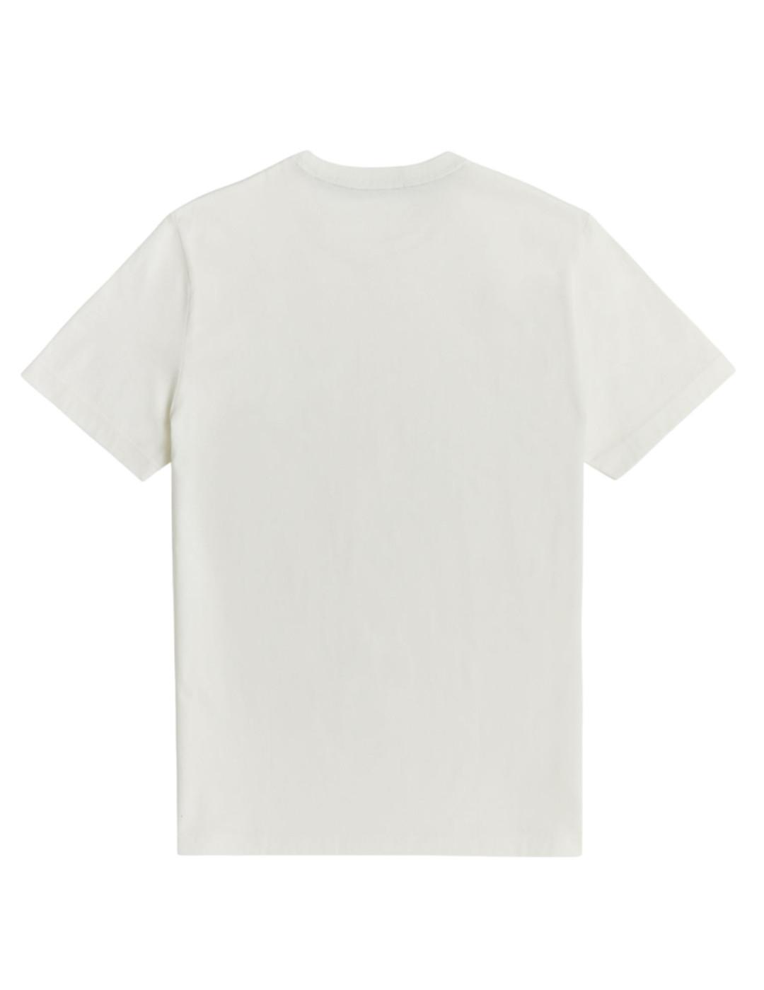 Camiseta Fred Perry