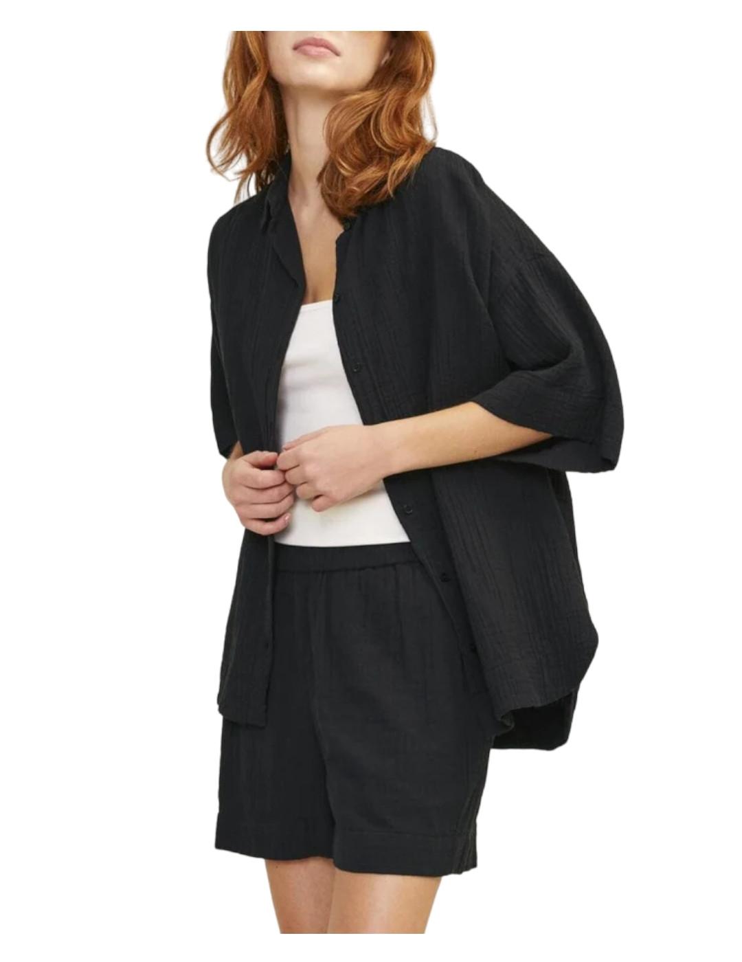 Camisa Jxamia muslin JJXX