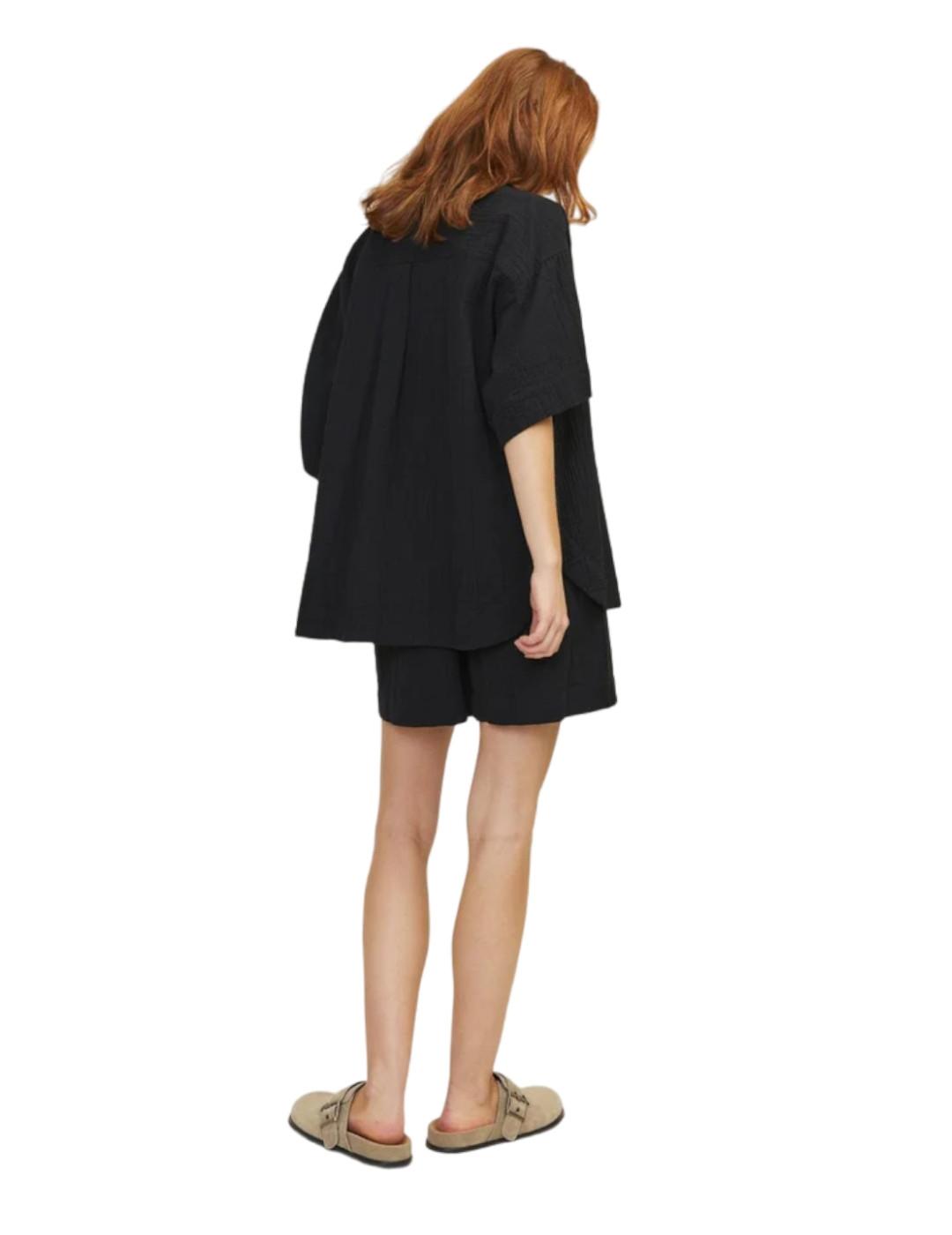 Camisa Jxamia muslin JJXX