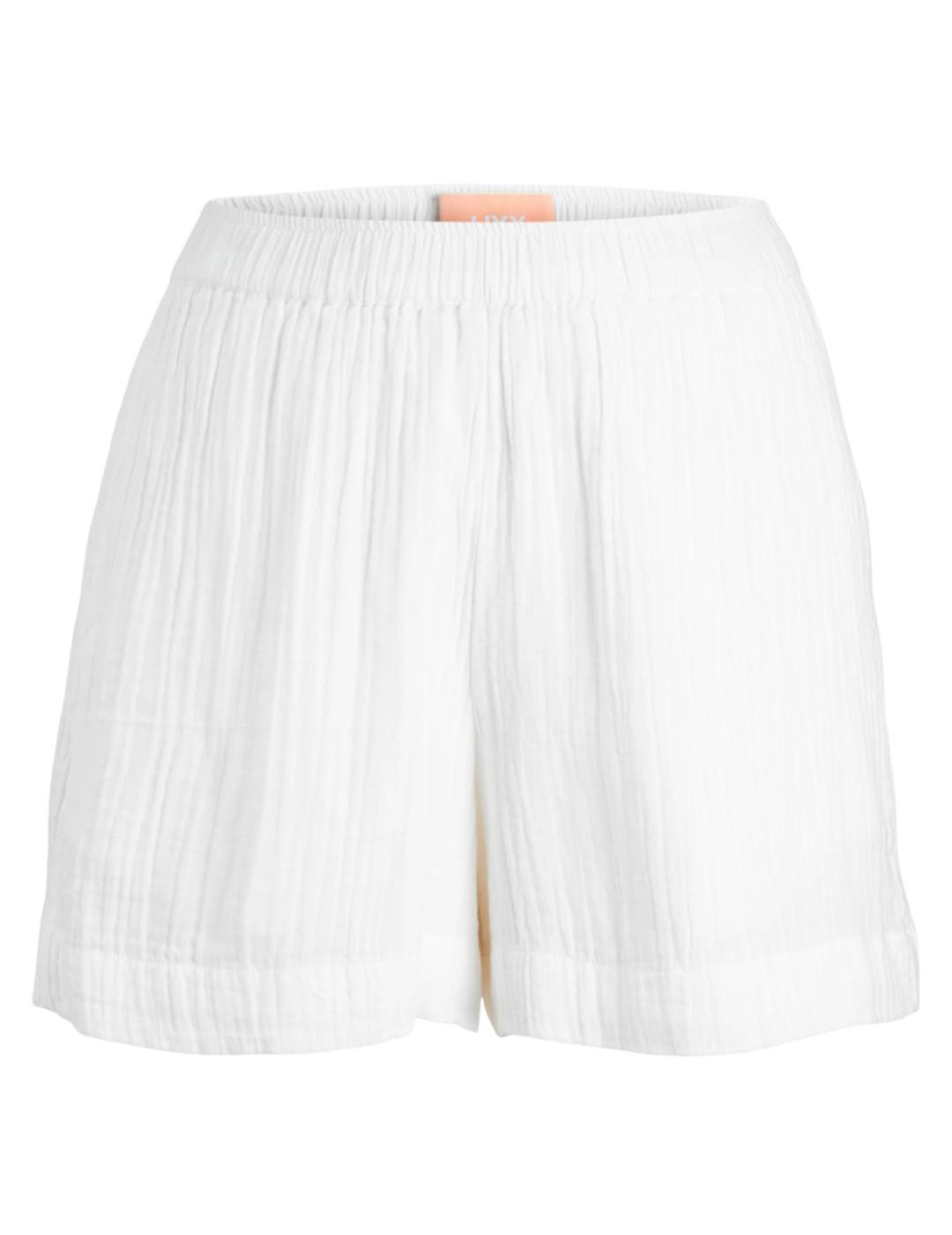 Short Jxamia muslin JJXX